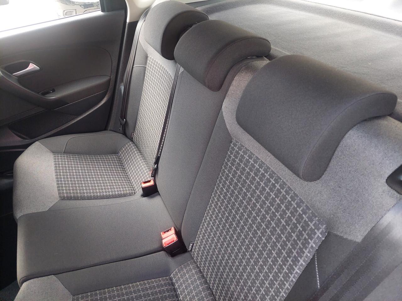 Volkswagen Polo 1.4 TDI 5p. Business 2017