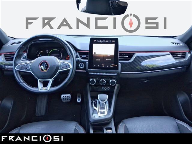 RENAULT Arkana 1.6 E Tech full hybrid R.S. Line Auto