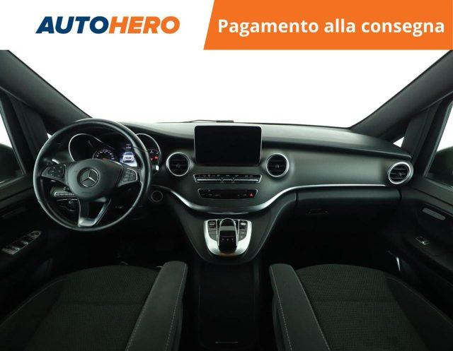 MERCEDES-BENZ V 250 d Automatic Executive Compact