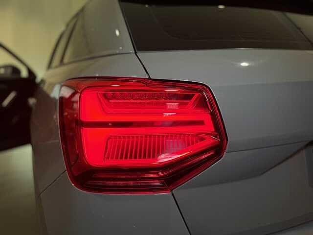Audi Q2 30 TDI S tronic Admired