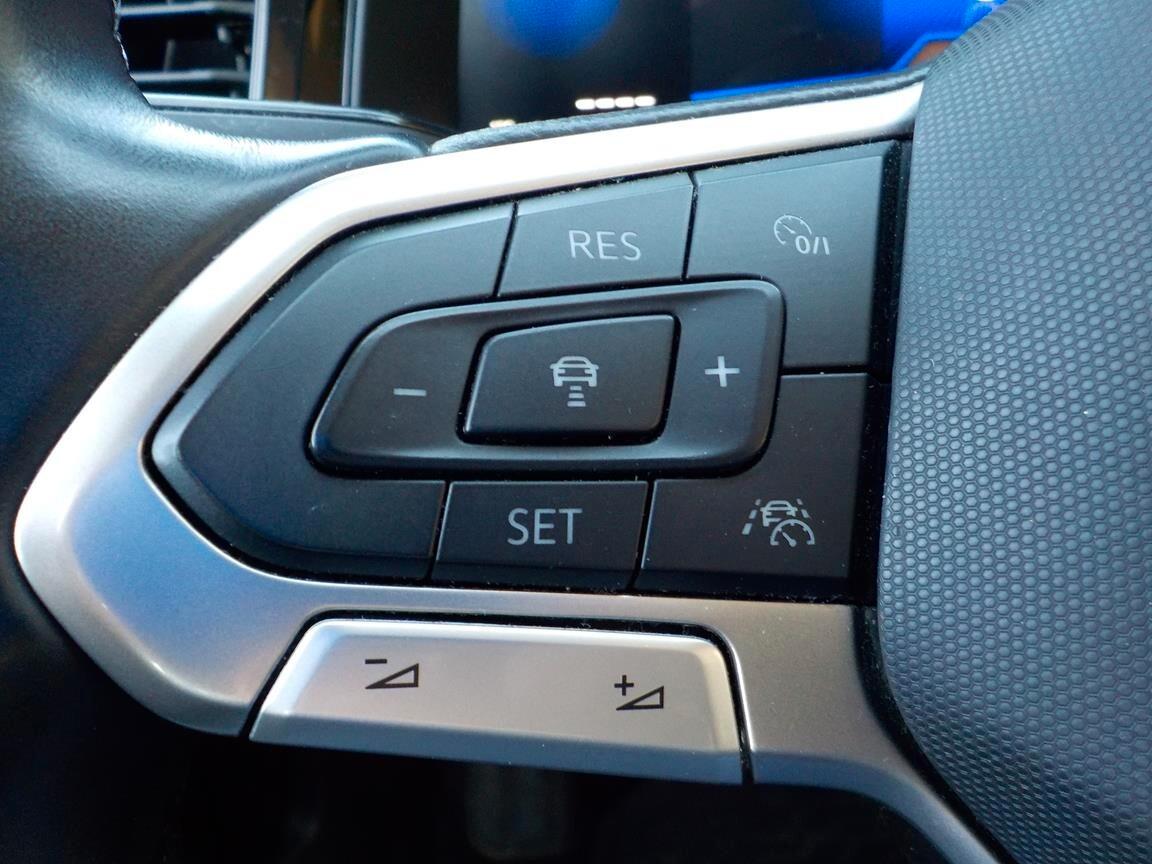 Volkswagen Taigo 1.0 TSI 95 CV Life