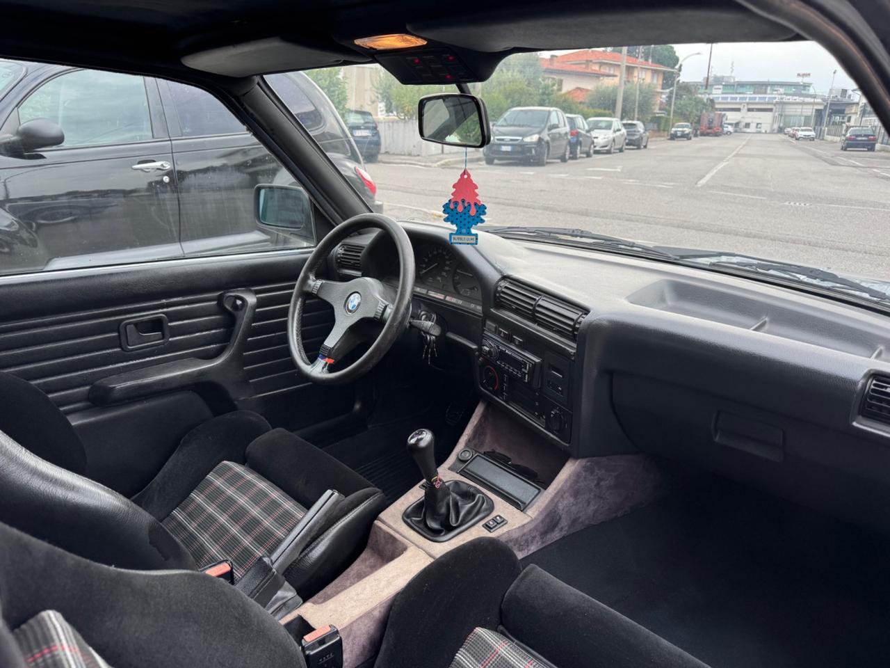 Bmw 320 320i 2 porte