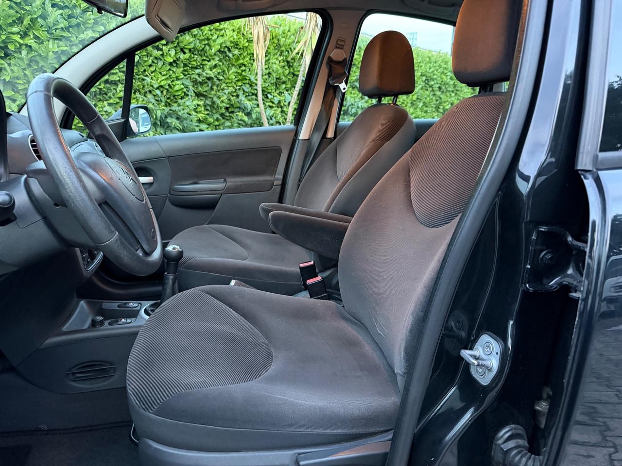 Citroen C3 1.1 BENZINA