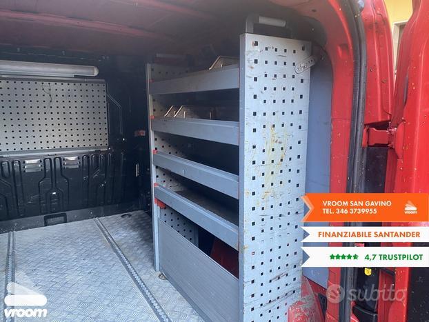 FIAT Dobl 3 serie Dobl 1.6 MJT 105CV PL-TN C...
