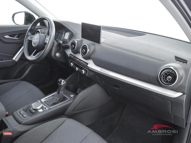 AUDI Q2 Q2 30 TDI S tronic Admired Advanced
