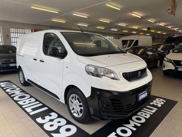 Peugeot Expert 2.0 BlueHDi 120 S&S PL-TN Furgone Premium Standard