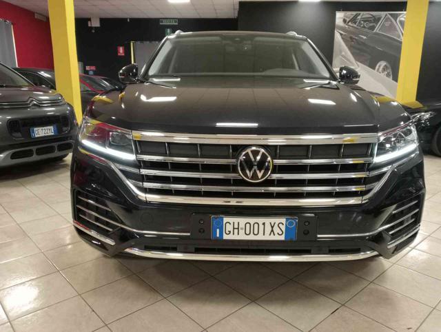 VOLKSWAGEN Touareg 3.0 V6 TDI ?FULL OPTIONAL.?
