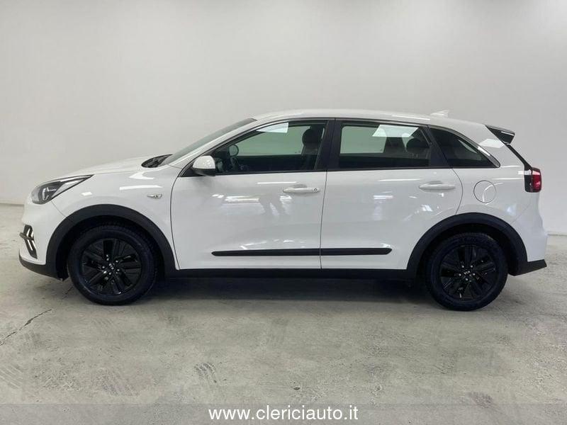KIA Niro 1.6 GDi DCT HEV Urban