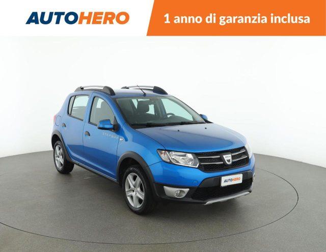 DACIA Sandero Stepway 0.9 TCe 12V 90CV Start&Stop Prestige