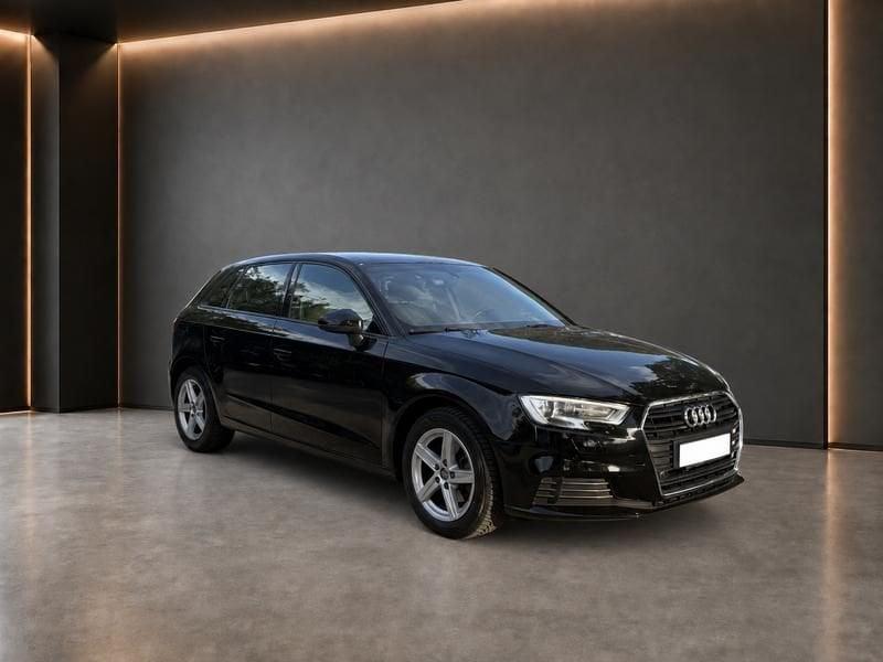 Audi A3 30 TDI S tronic Business