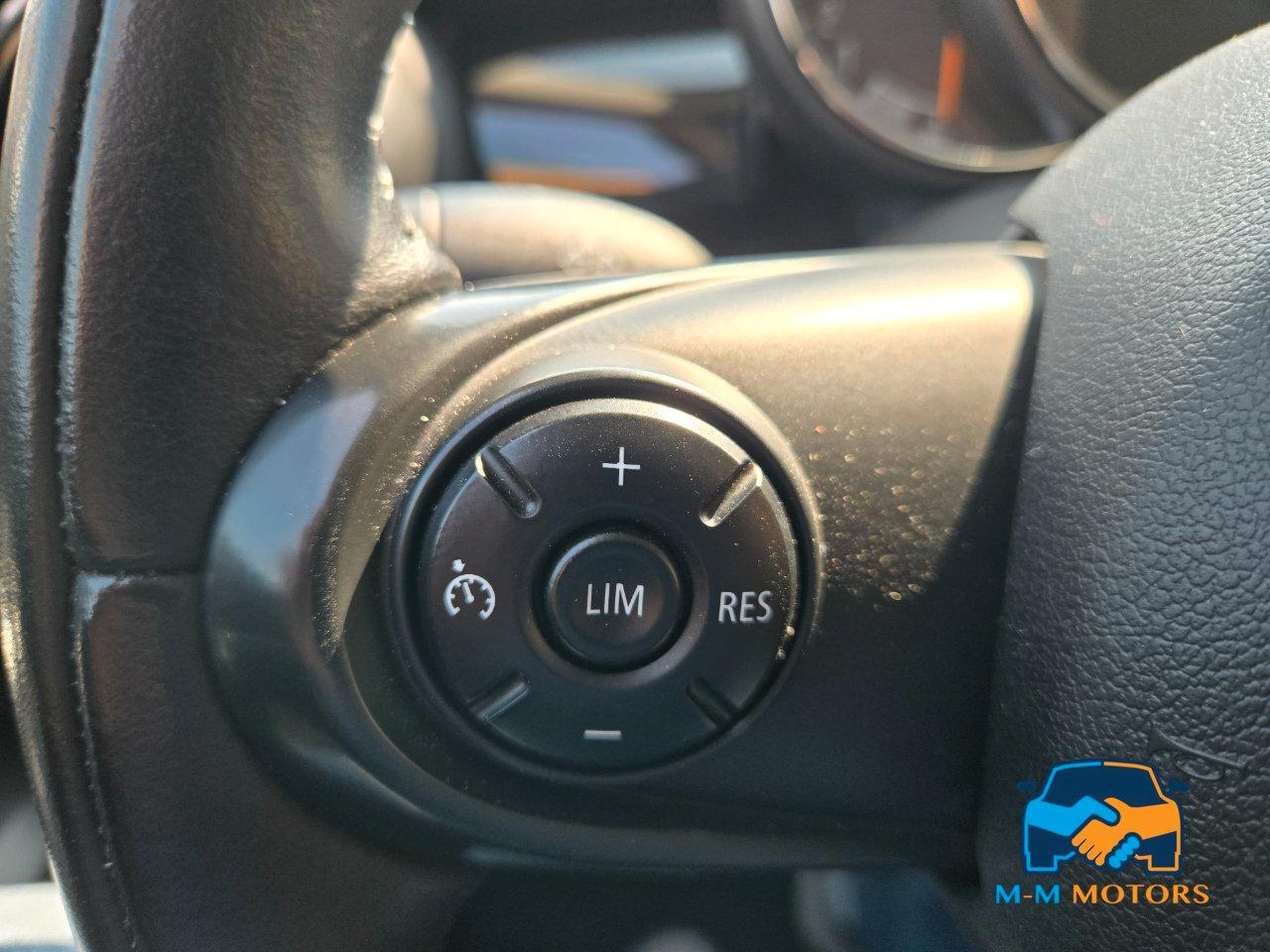 Mini 3 Porte One D 1.5 D