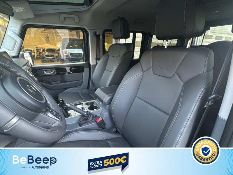 Ineos Grenadier STATION WAGON 3.0 TWIN-TURBO D FIELDMAST