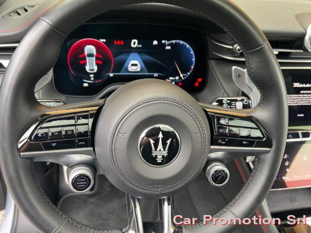 MASERATI Grecale MHEV 330 CV AWD Modena