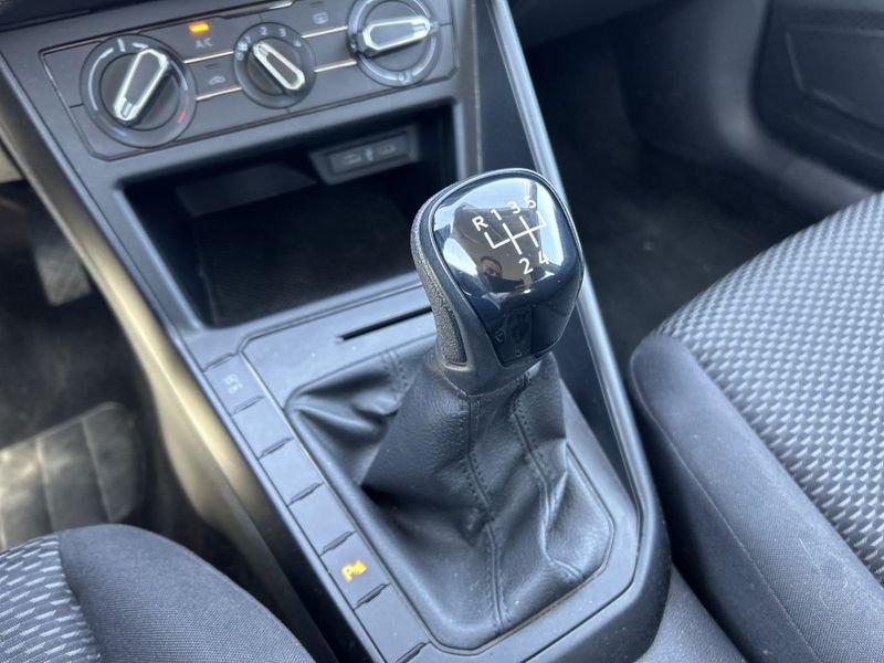 Volkswagen Taigo 1.0 TSI 95 CV Life OK NEOPATENTATI