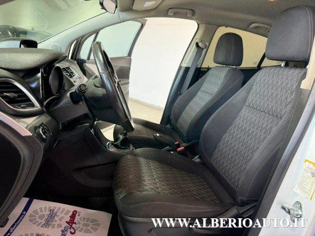 OPEL Mokka 1.6 CDTI Ecotec 136CV 4x2 aut. Cosmo b-Color