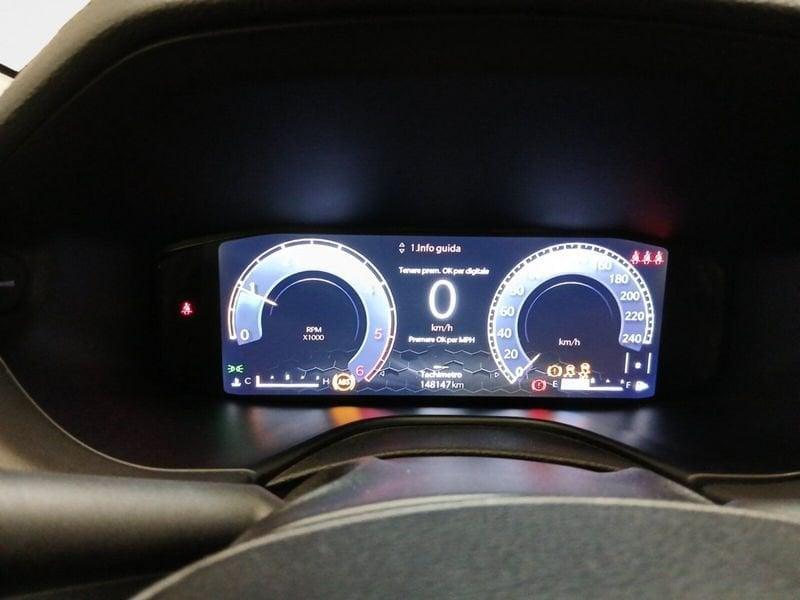 Jeep Compass 1.6 mjt S 2wd 130cv