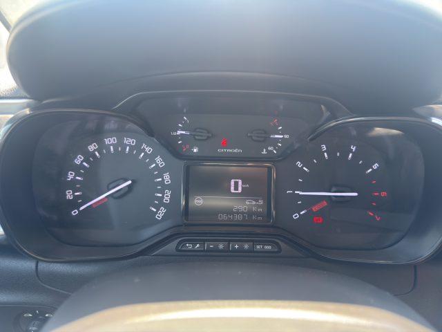 CITROEN C3 C3 PureTech 83 S&S You