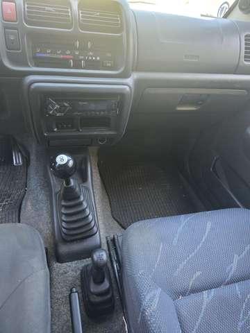 Suzuki Jimny Jimny 1.3 16v JLX 4wd E3