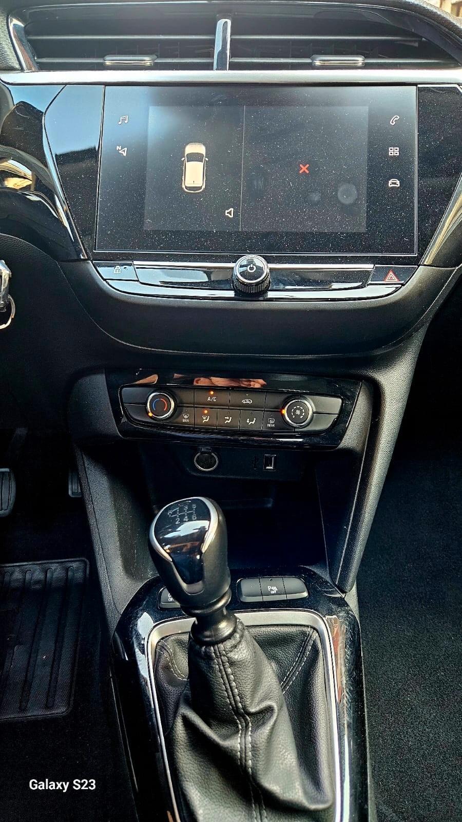 Opel Corsa 1.2 100 CV Elegance