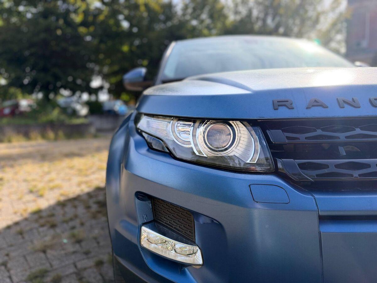 Land Rover Range Rover Evoque 2.2 td4 Dynamic 150cv 5p auto 9m