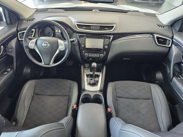Nissan Qashqai Qashqai II 2014 1.6 dci Tekna 2wd 130cv AUT.