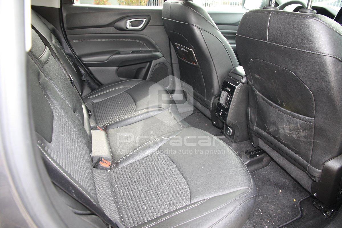 JEEP Compass 1.5 Turbo T4 130 CV MHEV 2WD Limited
