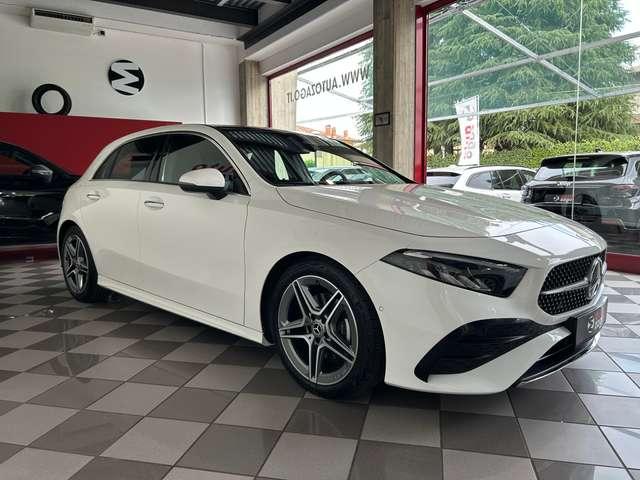 Mercedes-Benz A 200 AMG Line Advanced Plus