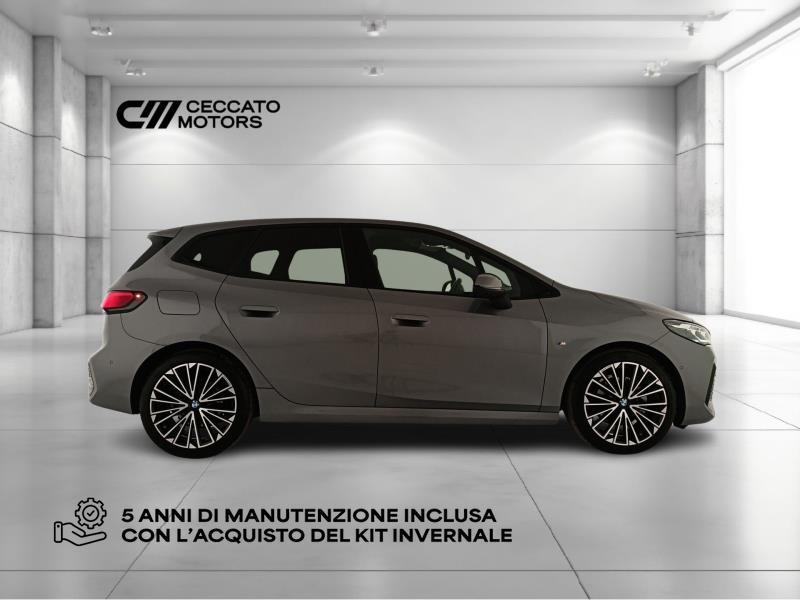 BMW Serie 2 Active Tourer 218 d MSport DCT