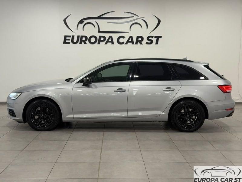 Audi A4 A4 Avant 2.0 tdi ultra 150cv s-tronic