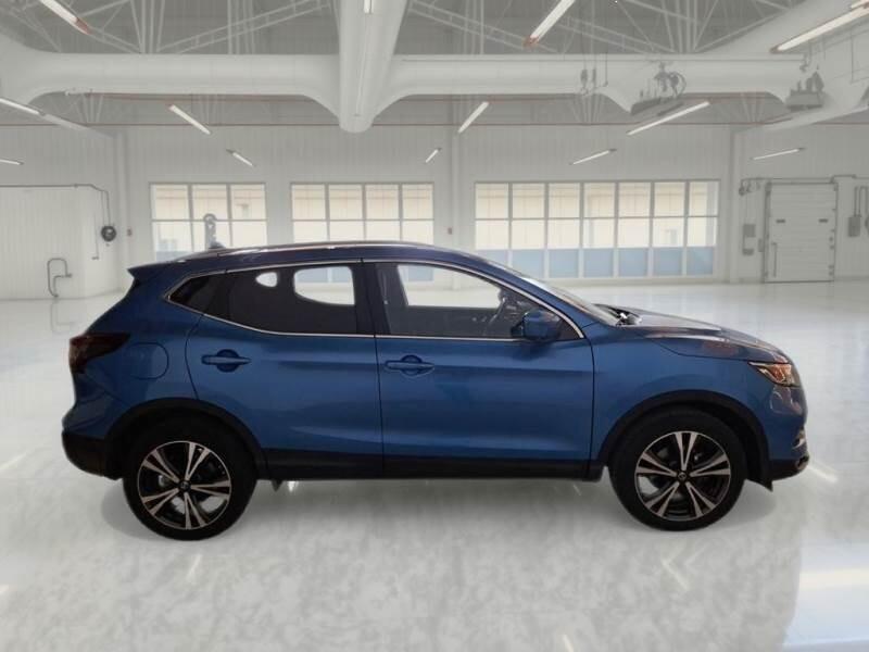NISSAN QASHQAI 1600 DCI 115 CV DCT