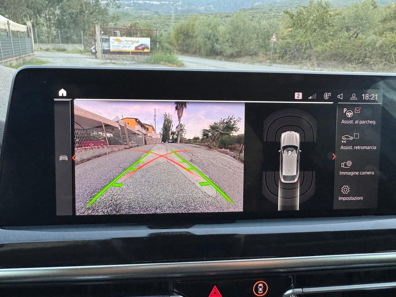 Bmw X4 xDrive20d 48V 2023