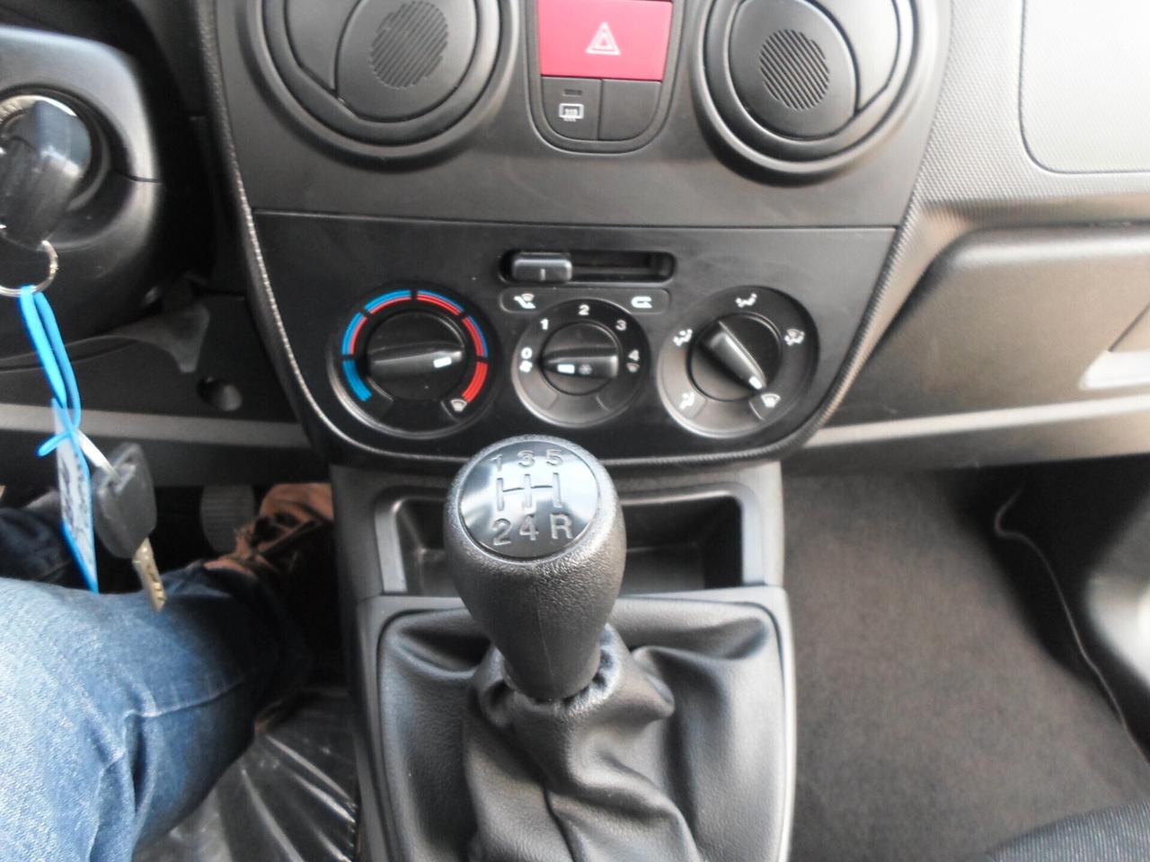 Fiat Qubo 1.3 MJT 80 CV Lounge euro 6 B