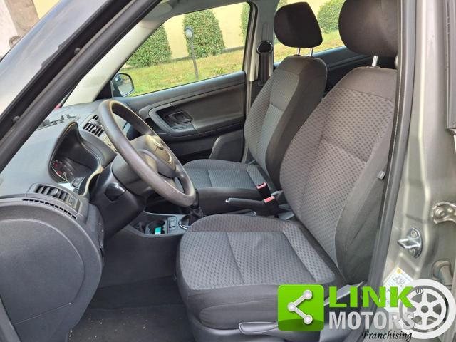 SKODA Fabia 1.2 TSI 86CV 5p. NEOPATENTATI GARANZIA INCLUSA