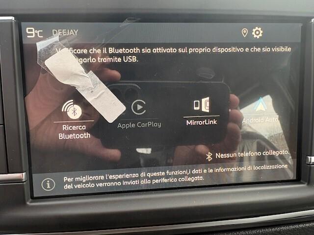 Fiat Scudo 1.5 BlueHDi 120 CV S&S PC -TN 8 POSTI