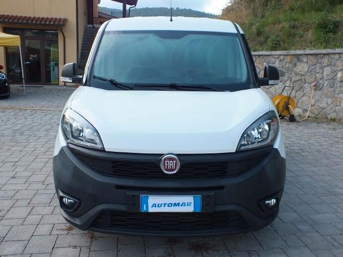 Fiat Doblò 1.3mjt 2 posti*BLUETOOTH*PORTATA 631 KG*