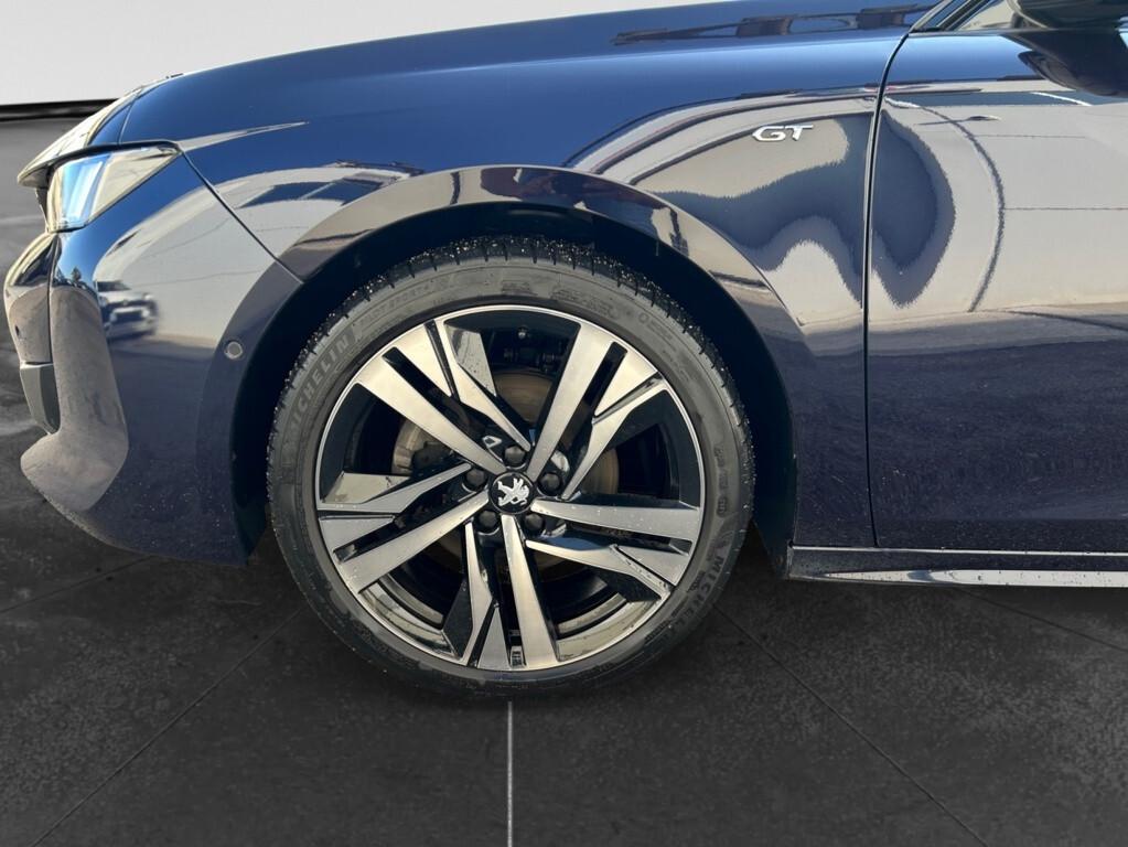 Peugeot 508 BlueHDi 130 EAT8 SW GT Pack "Tetto Apribile"