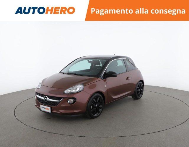OPEL Adam 1.2 70 CV Jam