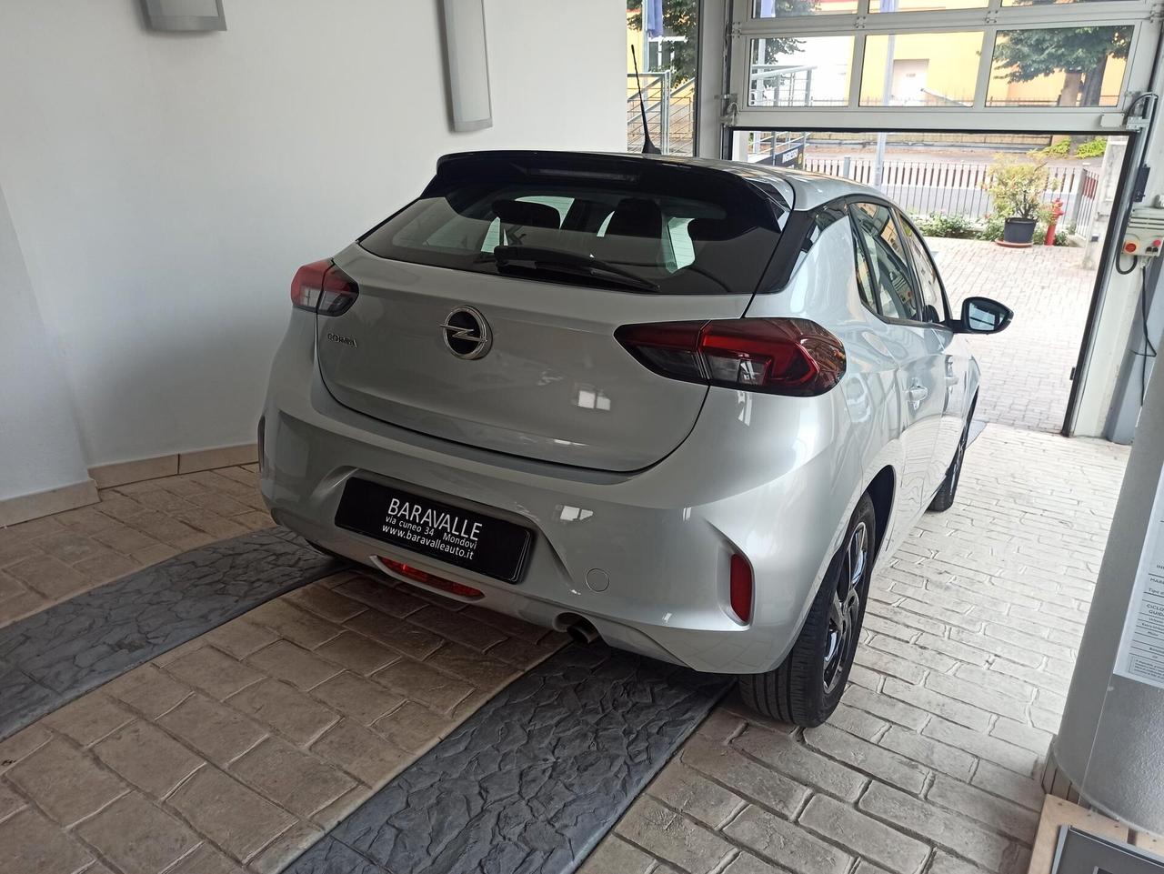 Opel Corsa 1.2 Design & Tech 75 cv 2023