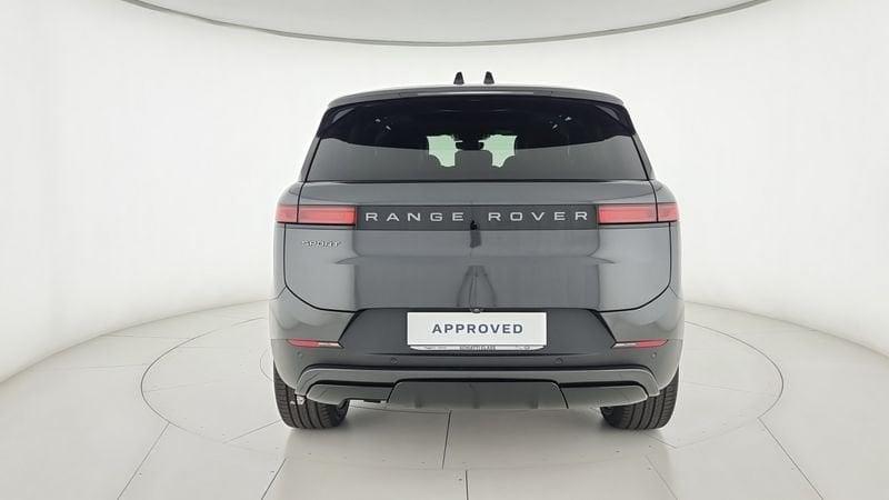 Land Rover RR Sport 3.0D l6 249 CV SE