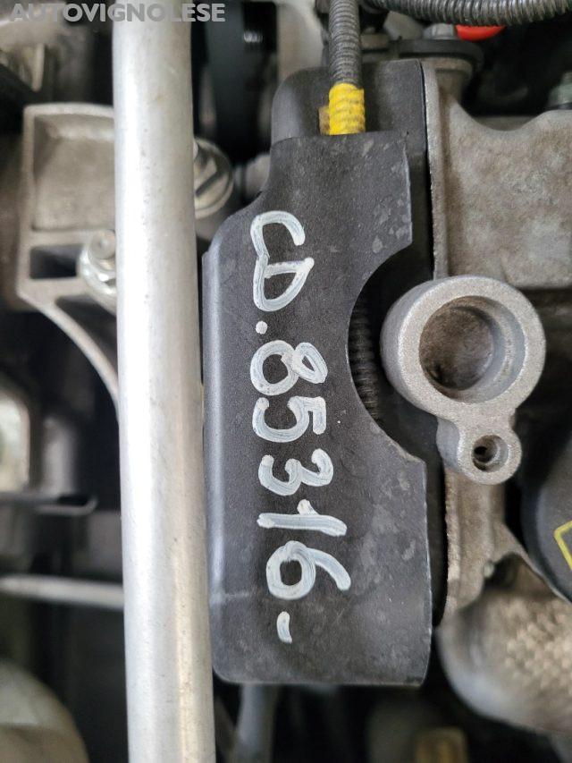 FIAT 500 1.2 'S'Uniproprietaria -sempre tagliandata