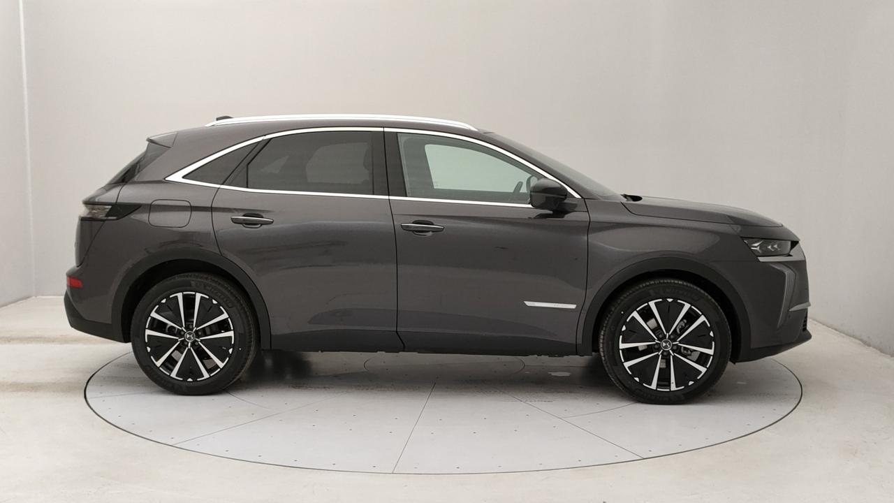 DS DS7 1.5 bluehdi Antoine de Saint Exupery 130cv auto