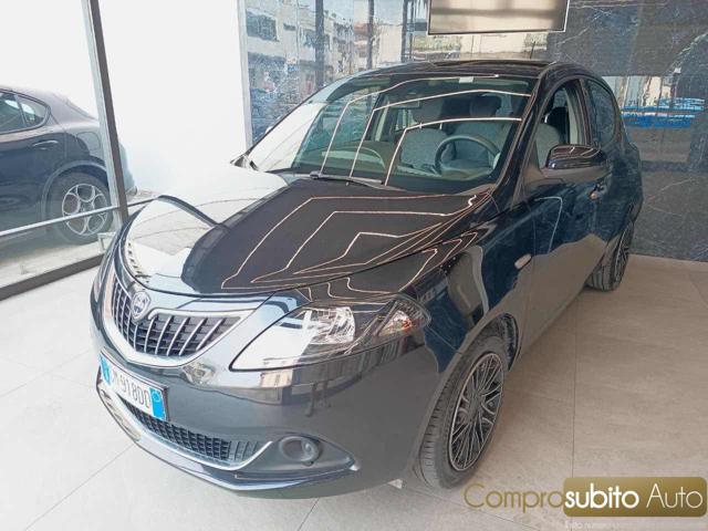 LANCIA Ypsilon 1.0 FireFly 5 porte S&S Hybrid Gold Plus