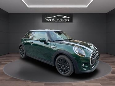 Mini Cooper 1.5 D Perfetta Ok Neopatentati