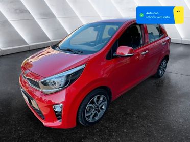 Kia Picanto 1.0 12V 5 porte Style