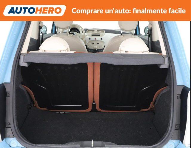 FIAT 500 1.2 Vintage