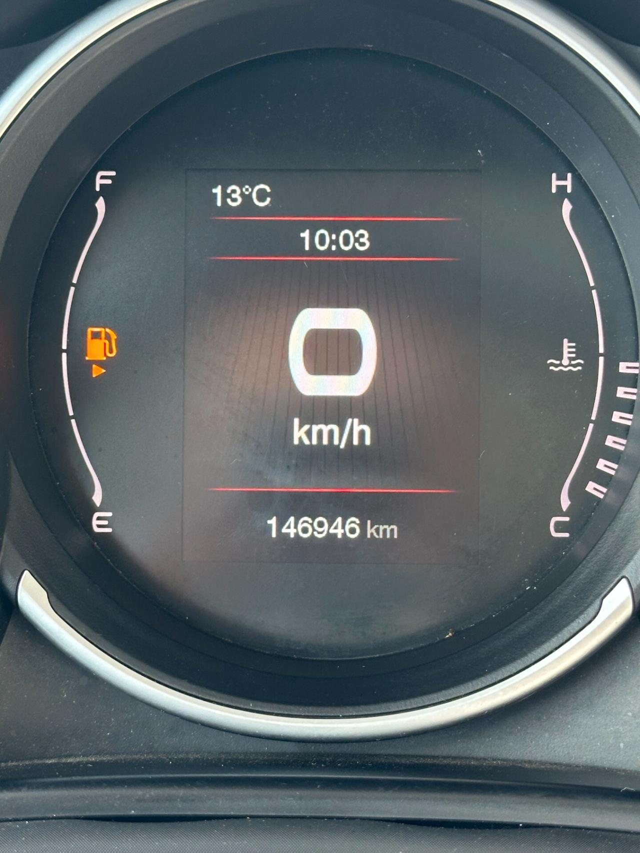 Fiat 500L euro 6 neopatentati