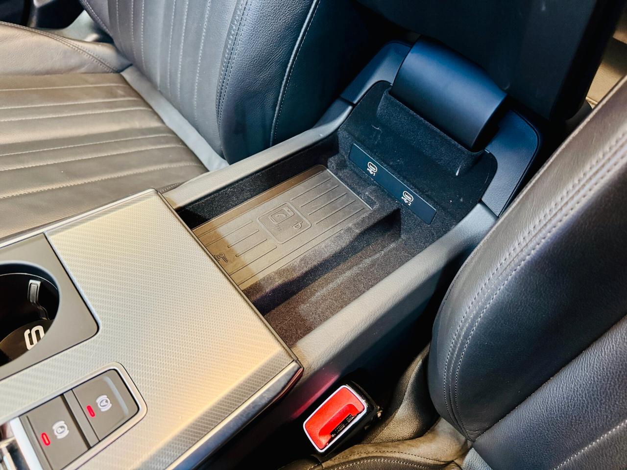 Audi A6 Avant 2.0 tdi s-tronic TETTO / VIRTUAL R.CAM