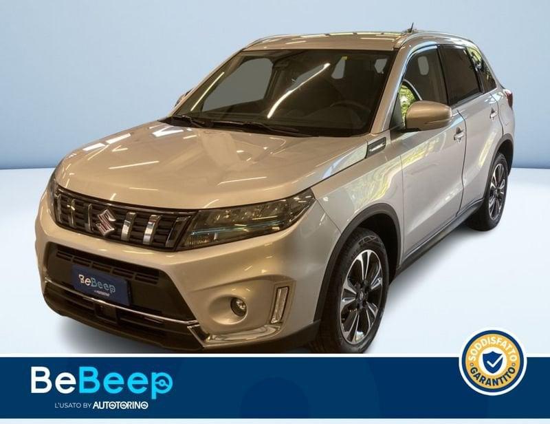 Suzuki Vitara 1.4 HYBRID TOP 4WD ALLGRIP