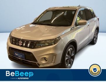 Suzuki Vitara 1.4 HYBRID TOP 4WD ALLGRIP