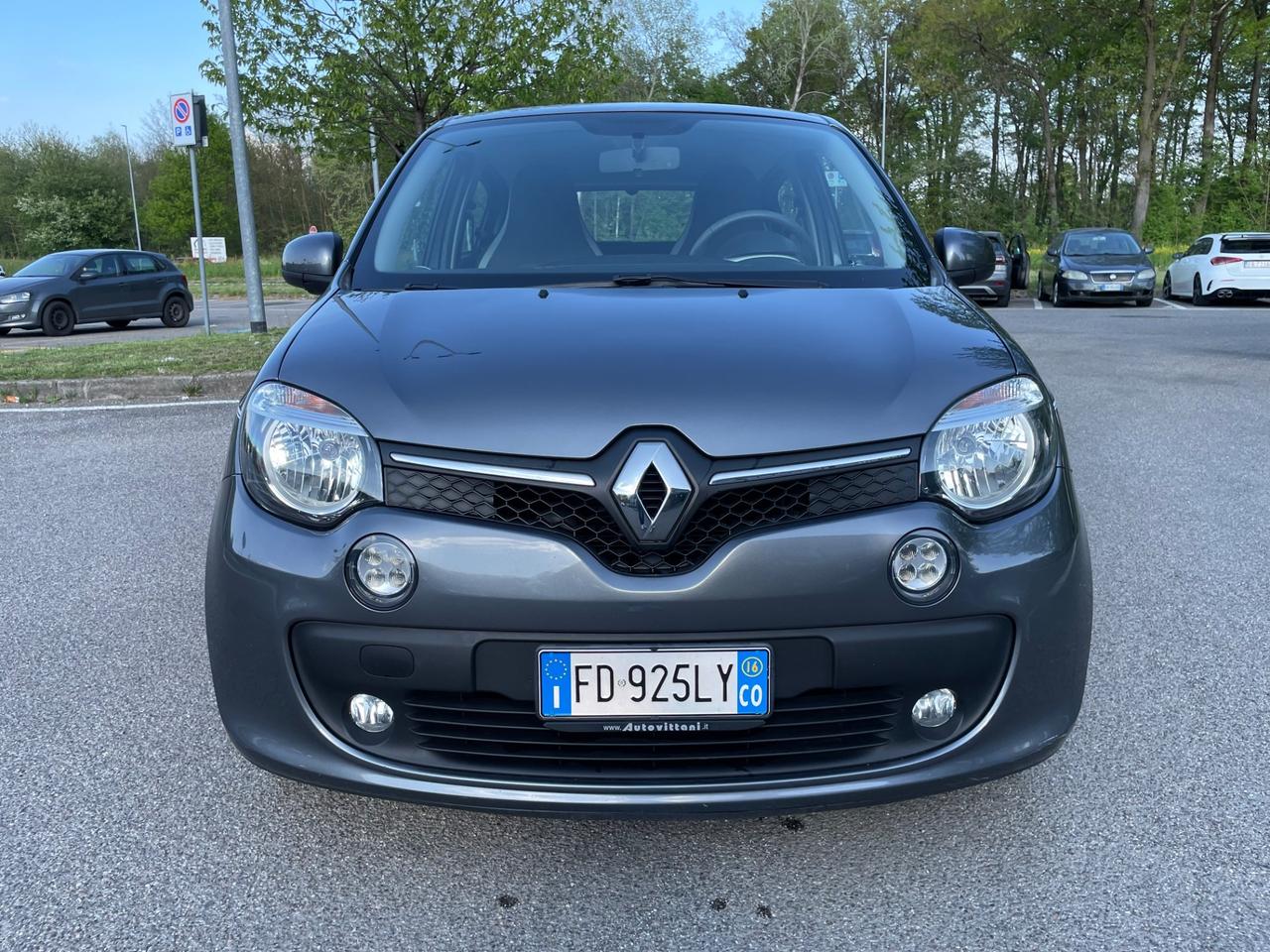 Renault Twingo SCe Lovely*neo patentati *